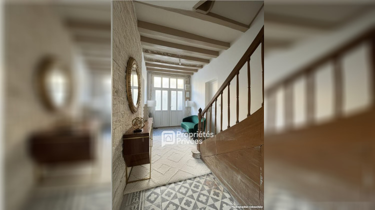 Ma-Cabane - Vente Maison HUISMES, 205 m²