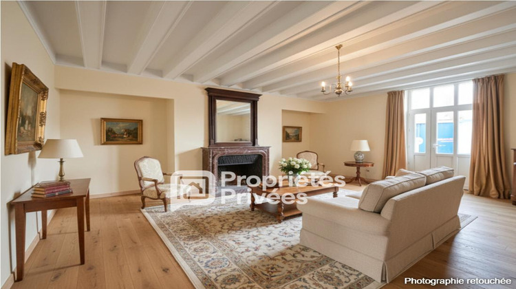 Ma-Cabane - Vente Maison HUISMES, 205 m²