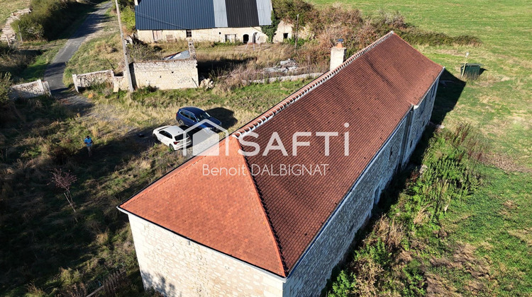 Ma-Cabane - Vente Maison Huismes, 140 m²