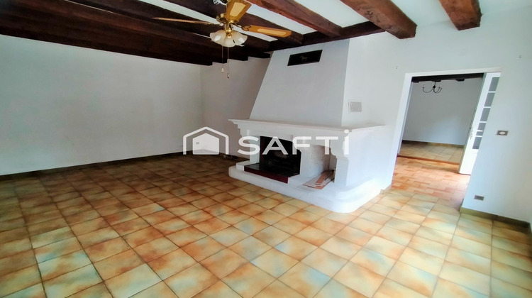 Ma-Cabane - Vente Maison Huismes, 115 m²