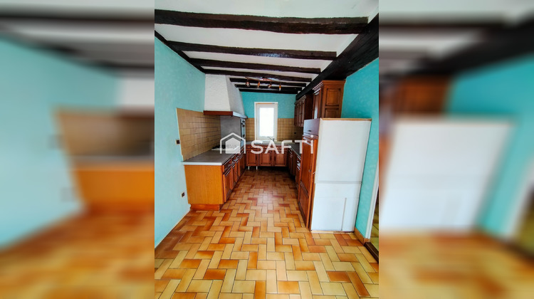 Ma-Cabane - Vente Maison Huismes, 115 m²