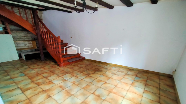 Ma-Cabane - Vente Maison Huismes, 115 m²