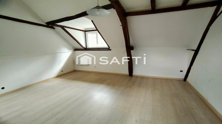 Ma-Cabane - Vente Maison Huismes, 115 m²
