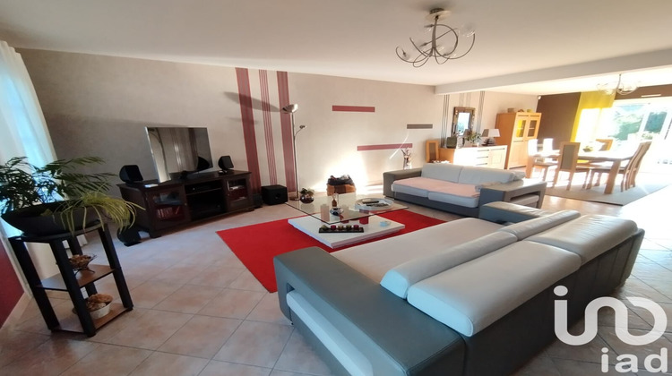 Ma-Cabane - Vente Maison Huisseau-en-Beauce, 174 m²