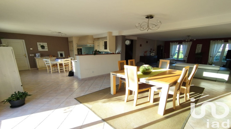 Ma-Cabane - Vente Maison Huisseau-en-Beauce, 174 m²