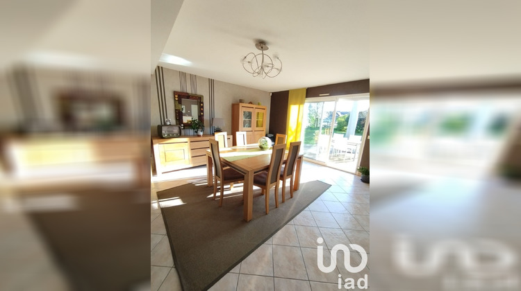 Ma-Cabane - Vente Maison Huisseau-en-Beauce, 174 m²