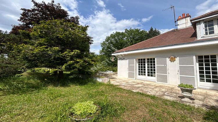 Ma-Cabane - Vente Maison HUISSEAU-SUR-COSSON, 97 m²