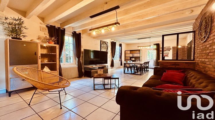 Ma-Cabane - Vente Maison Huisseau-sur-Cosson, 65 m²