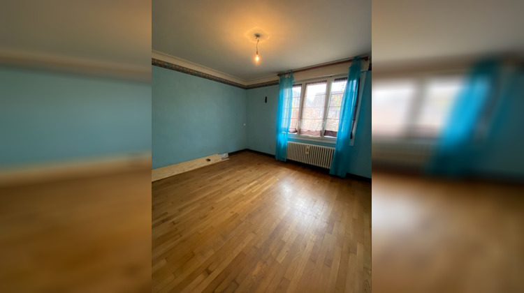 Ma-Cabane - Vente Maison HUISSEAU-SUR-COSSON, 156 m²