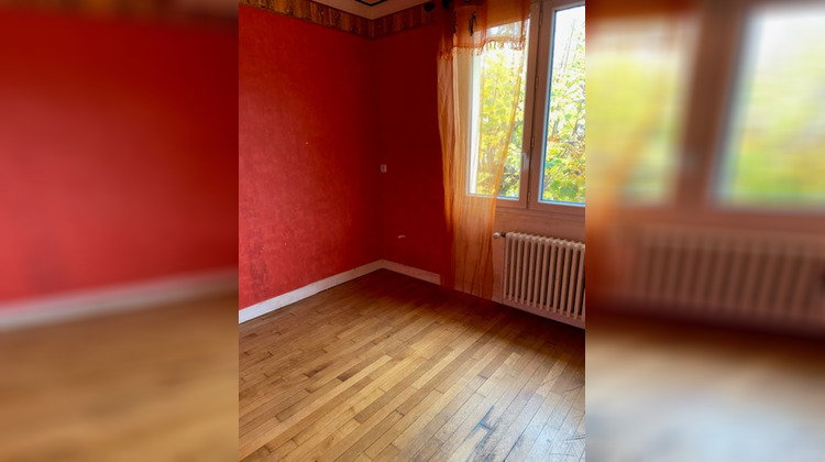 Ma-Cabane - Vente Maison HUISSEAU-SUR-COSSON, 156 m²