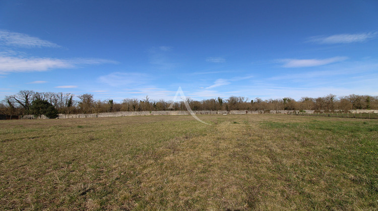 Ma-Cabane - Vente Maison HUISSEAU-SUR-COSSON, 103 m²