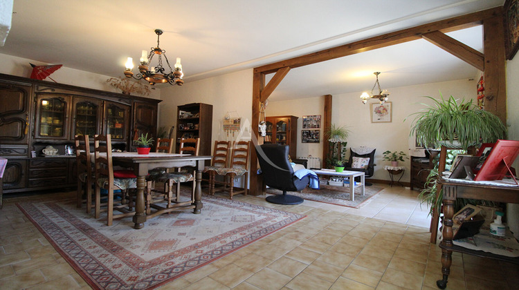 Ma-Cabane - Vente Maison HUISSEAU-SUR-COSSON, 103 m²