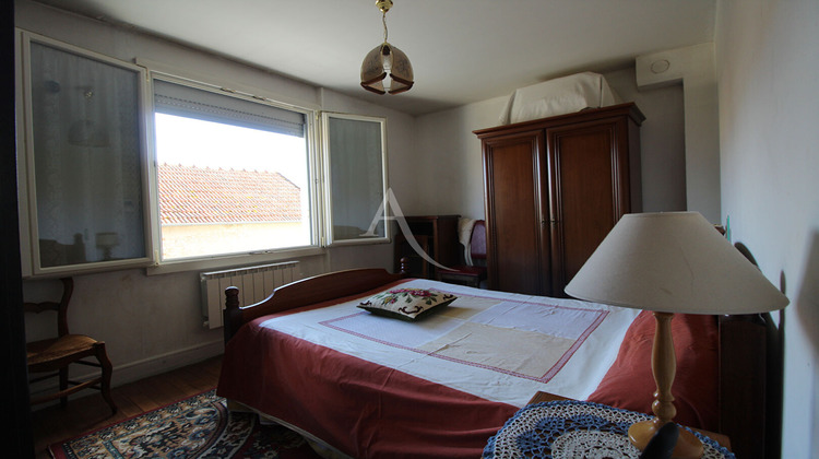 Ma-Cabane - Vente Maison HUISSEAU-SUR-COSSON, 103 m²