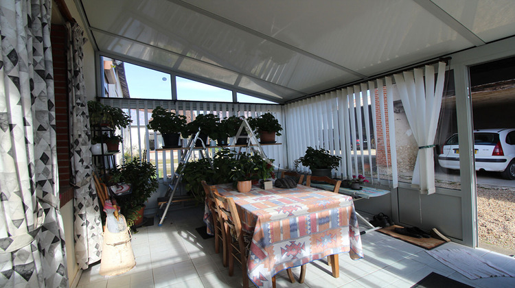 Ma-Cabane - Vente Maison HUISSEAU-SUR-COSSON, 103 m²