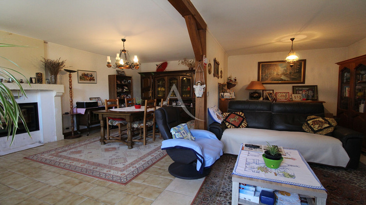 Ma-Cabane - Vente Maison HUISSEAU-SUR-COSSON, 103 m²