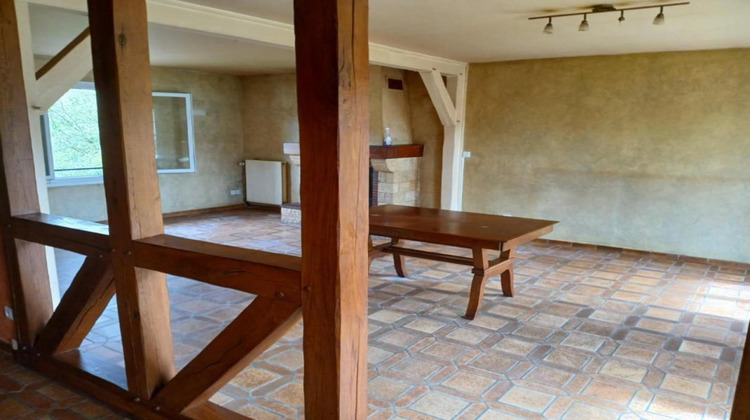 Ma-Cabane - Vente Maison HUISSEAU SUR COSSON, 120 m²
