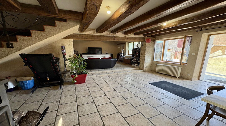 Ma-Cabane - Vente Maison HUISSEAU-SUR-COSSON, 158 m²