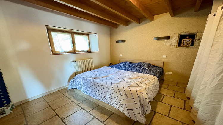 Ma-Cabane - Vente Maison HUISSEAU-SUR-COSSON, 158 m²