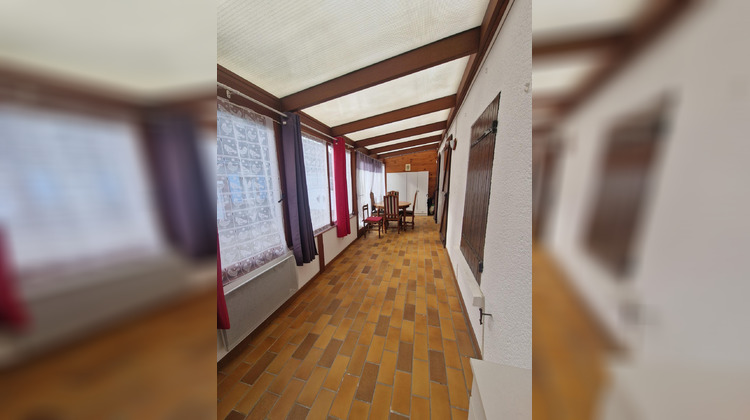 Ma-Cabane - Vente Maison Huisseau-sur-Cosson, 108 m²