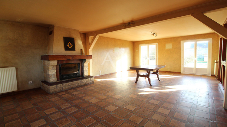 Ma-Cabane - Vente Maison HUISSEAU-SUR-COSSON, 120 m²