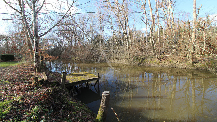 Ma-Cabane - Vente Maison HUISSEAU-SUR-COSSON, 120 m²