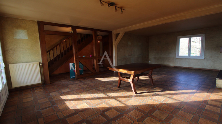 Ma-Cabane - Vente Maison HUISSEAU-SUR-COSSON, 120 m²