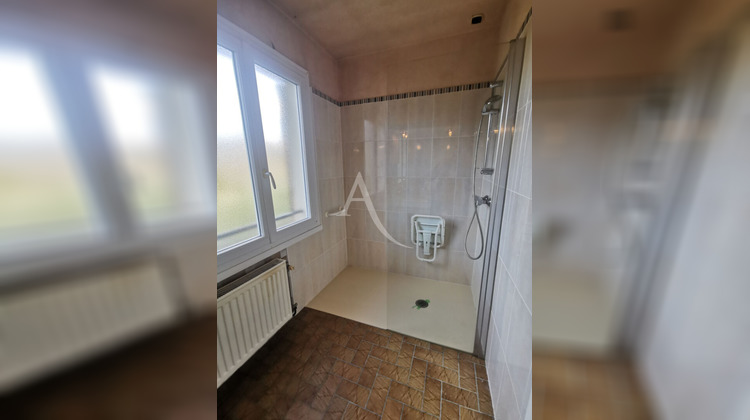 Ma-Cabane - Vente Maison HUISSEAU-SUR-COSSON, 120 m²