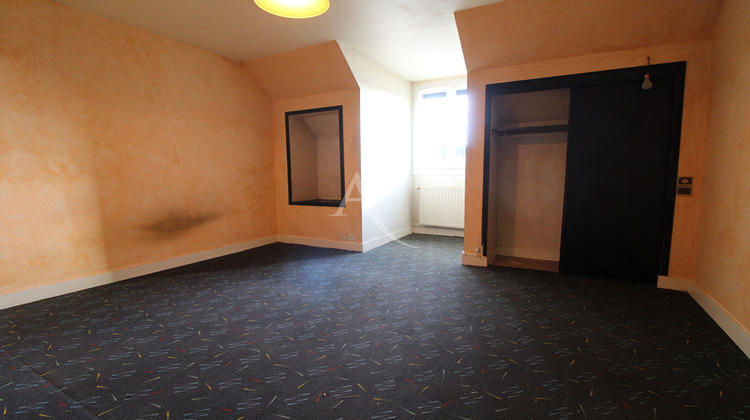 Ma-Cabane - Vente Maison HUISSEAU-SUR-COSSON, 120 m²