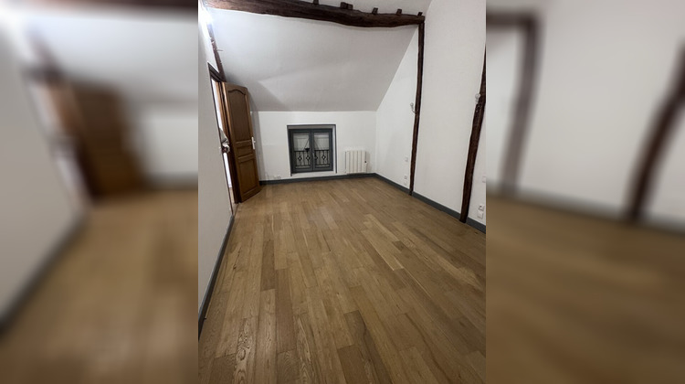 Ma-Cabane - Vente Maison HUISSEAU-SUR-COSSON, 102 m²