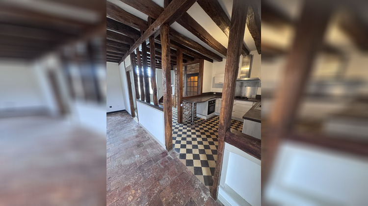 Ma-Cabane - Vente Maison HUISSEAU-SUR-COSSON, 102 m²