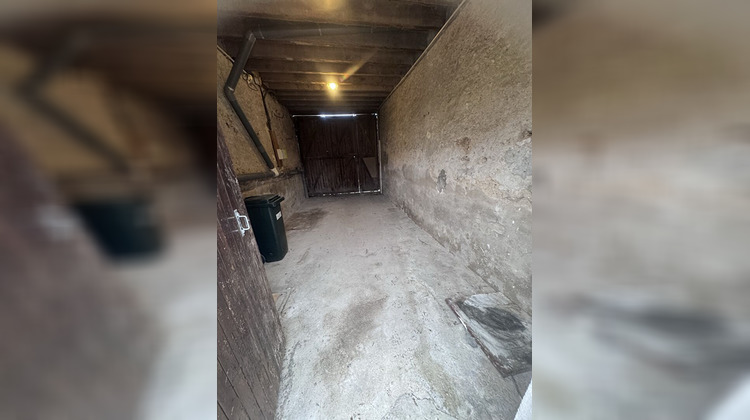 Ma-Cabane - Vente Maison HUISSEAU-SUR-COSSON, 102 m²