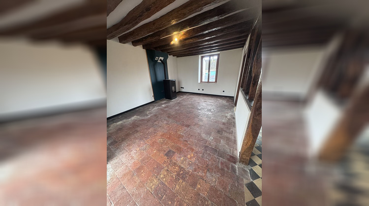 Ma-Cabane - Vente Maison HUISSEAU-SUR-COSSON, 102 m²