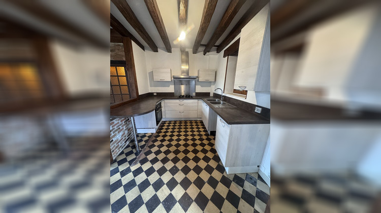 Ma-Cabane - Vente Maison HUISSEAU-SUR-COSSON, 102 m²