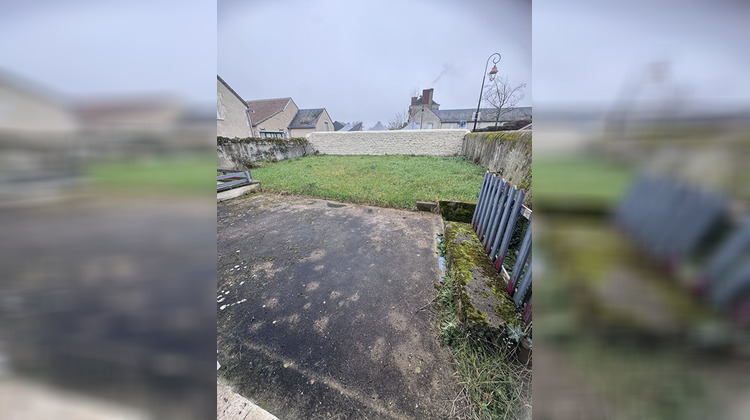 Ma-Cabane - Vente Maison HUISSEAU-SUR-COSSON, 102 m²