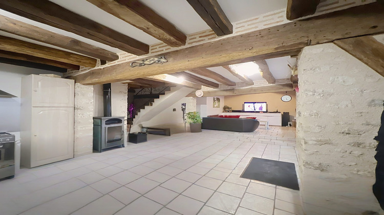 Ma-Cabane - Vente Maison Huisseau-sur-Cosson, 138 m²