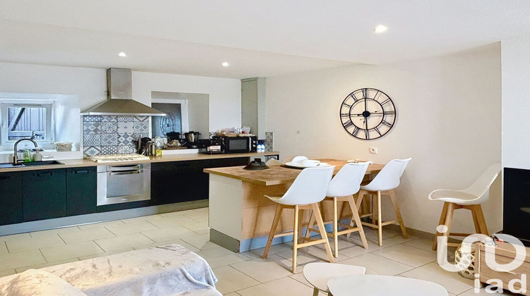 Ma-Cabane - Vente Maison Huisseau-sur-Cosson, 180 m²