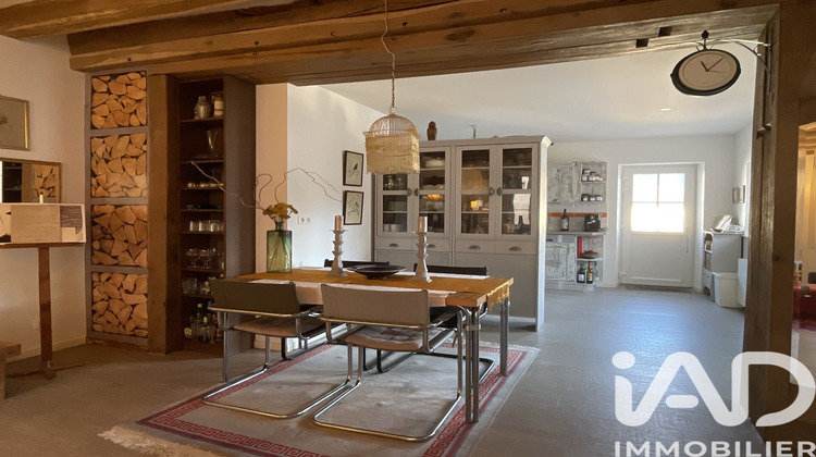 Ma-Cabane - Vente Maison Huisseau-sur-Cosson, 120 m²