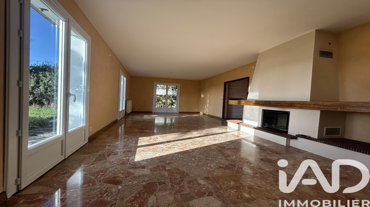 Ma-Cabane - Vente Maison Huisseau-sur-Cosson, 130 m²