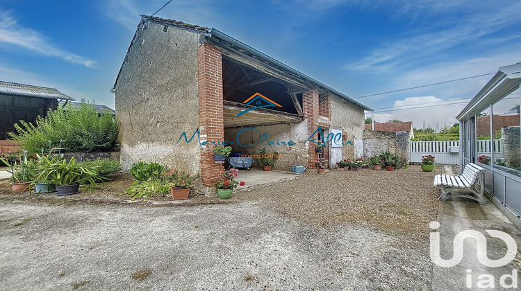 Ma-Cabane - Vente Maison Huisseau-sur-Cosson, 103 m²