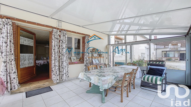 Ma-Cabane - Vente Maison Huisseau-sur-Cosson, 103 m²