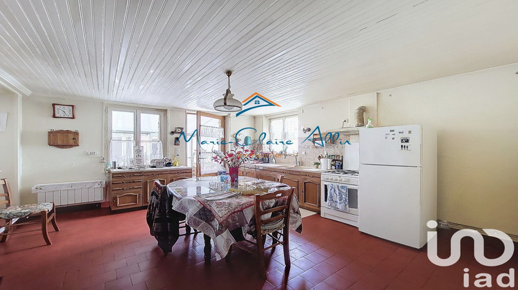 Ma-Cabane - Vente Maison Huisseau-sur-Cosson, 103 m²