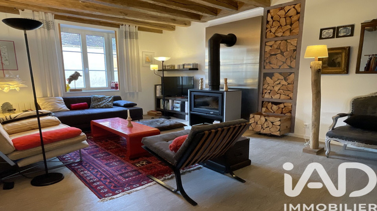 Ma-Cabane - Vente Maison Huisseau-sur-Cosson, 120 m²