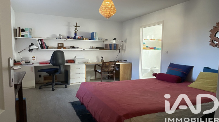 Ma-Cabane - Vente Maison Huisseau-sur-Cosson, 120 m²