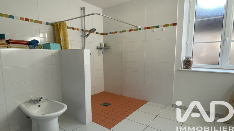 Ma-Cabane - Vente Maison Huisseau-sur-Cosson, 120 m²
