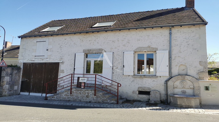 Ma-Cabane - Vente Maison HUISSEAU-SUR-COSSON, 96 m²