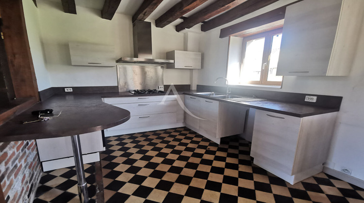Ma-Cabane - Vente Maison HUISSEAU-SUR-COSSON, 96 m²