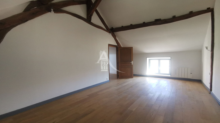 Ma-Cabane - Vente Maison HUISSEAU-SUR-COSSON, 96 m²