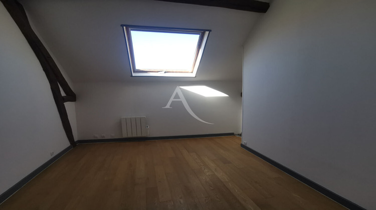 Ma-Cabane - Vente Maison HUISSEAU-SUR-COSSON, 96 m²