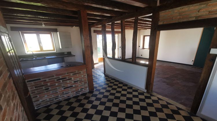 Ma-Cabane - Vente Maison HUISSEAU-SUR-COSSON, 96 m²