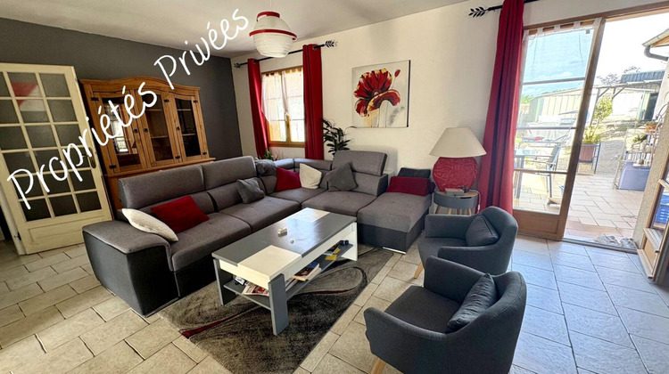 Ma-Cabane - Vente Maison HUISSEAU SUR COSSON, 143 m²